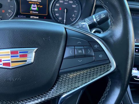 Used 2020 Cadillac XT5 Sportv image 23