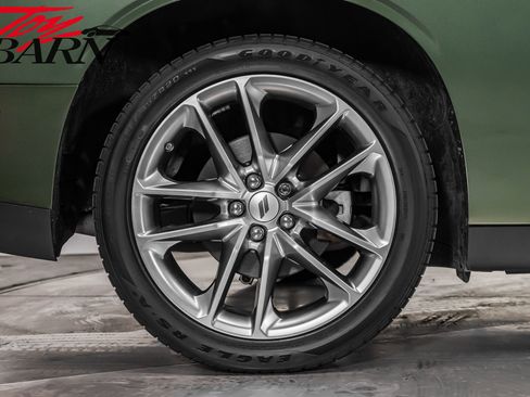 Used 2023 Dodge Challenger GT w/ Plus Package image 16