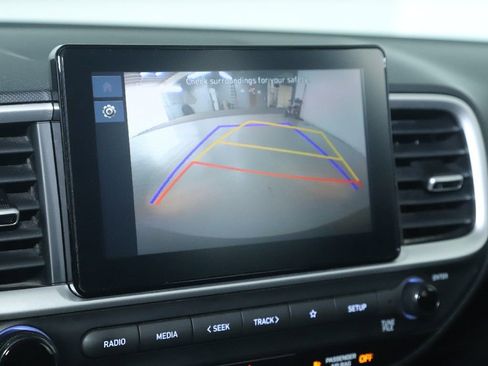 Used 2023 Hyundai Venue SEL FWD image 32