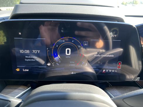 New 2025 Chevrolet Suburban High Country w/ LPO, Get Active Package image 23