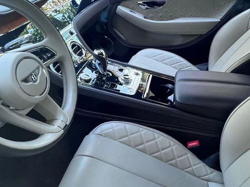 Used 2022 Bentley Continental GT Speed image 5