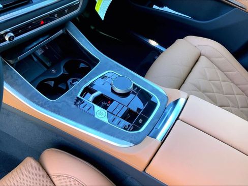 New 2026 BMW X5 xDrive40i image 7