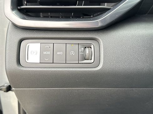 New 2026 GMC Acadia AT4 w/ Super Cruise Package image 19