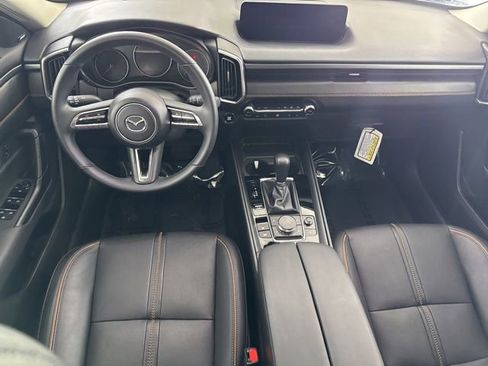 Used 2025 MAZDA CX-50 AWD 2.5 S w/ Cargo Package image 22
