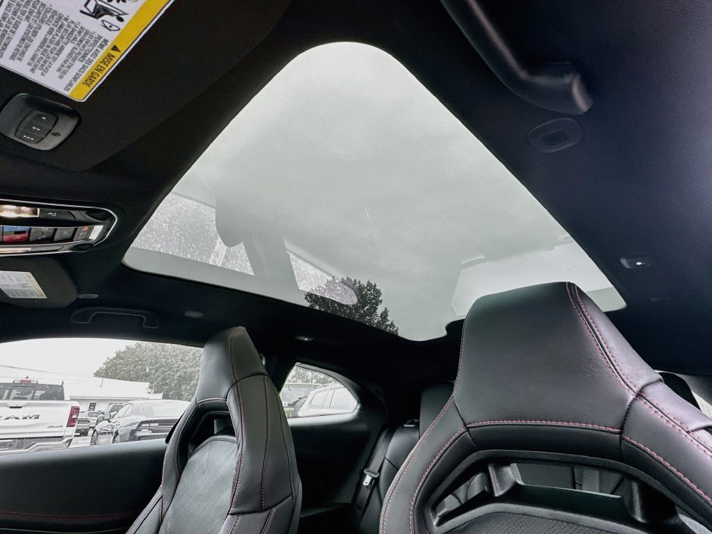 New 2027 Dodge Charger Scat Pack AWD/4WD image 29