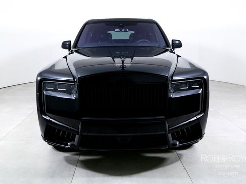 Used 2026 Rolls-Royce Cullinan image 7
