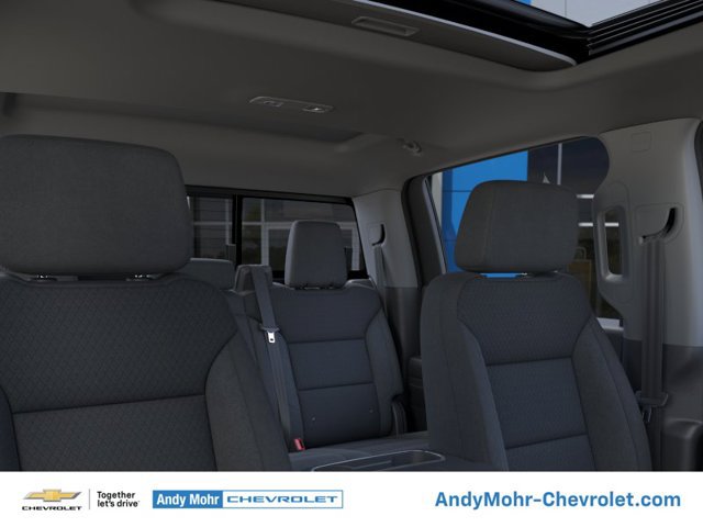 New 2026 Chevrolet Silverado 1500 LT Trail Boss w/ Convenience Package II AWD/4WD image 31