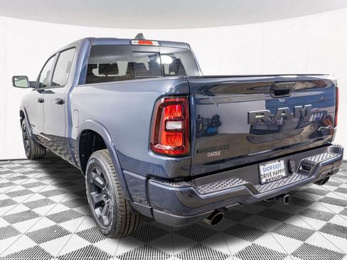 New 2026 RAM 1500 Big Horn image 11