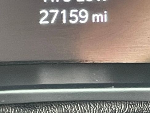 Used 2025 Jeep Compass Limited image 40