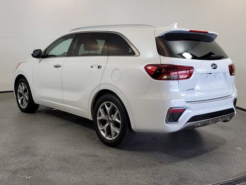 Used 2020 Kia Sorento SX FWD image 5
