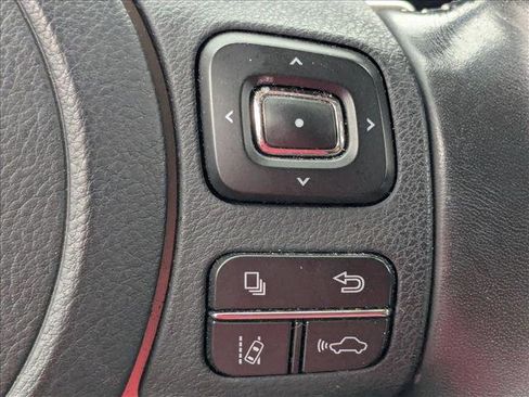 Used 2021 Lexus NX 300 FWD w/ Comfort Package image 12