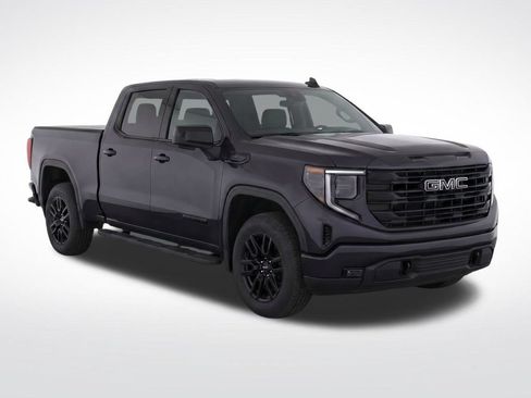 Certified 2022 GMC Sierra 1500 Elevation AWD/4WD image 2