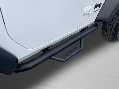 Used 2021 Jeep Wrangler Sport image 17