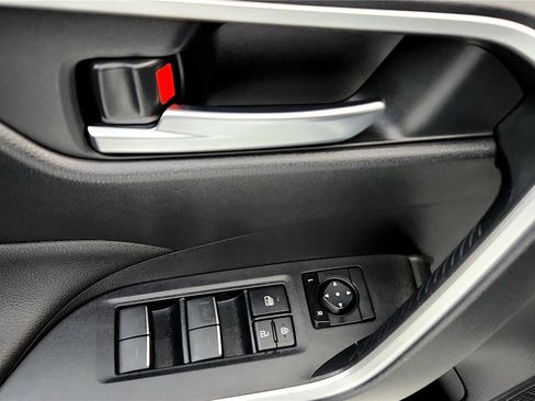 Certified 2023 Toyota RAV4 SE w/ Weather & Moonroof Package image 23