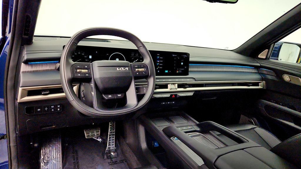 Used 2027 Kia Telluride SX Prestige w/ Towing Package AWD/4WD image 13