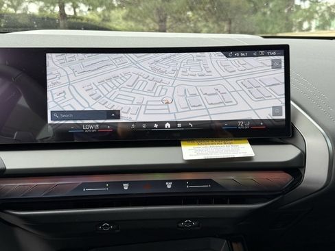 New 2026 BMW X3 xDrive30 w/ Convenience Package image 15