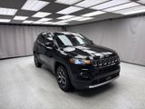 New 2025 Jeep Compass Limited image 4