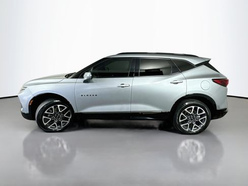 Used 2023 Chevrolet Blazer RS w/ Enhanced Convenience Package AWD/4WD image 4