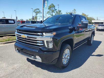 Used 2023 Chevrolet Silverado 3500 High Country