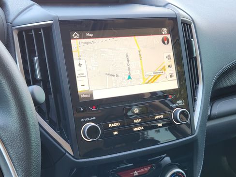 Used 2023 Subaru Forester Touring w/ Popular Package #2 image 21