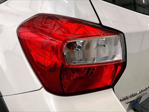 Used 2017 Subaru Crosstrek 2.0i Premium image 28