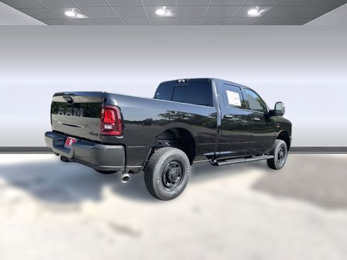 New 2025 RAM 2500 Tradesman image 7