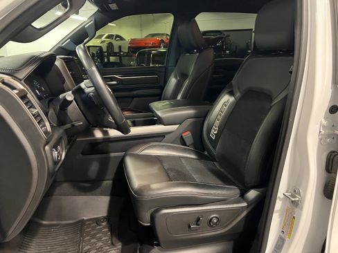 Used 2020 RAM 1500 Rebel image 9