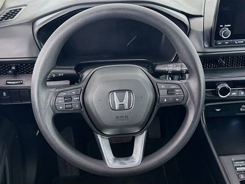 Used 2025 Honda CR-V LX image 18