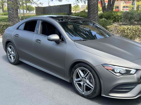 Used 2023 Mercedes-Benz CLA 250 4MATIC image 18