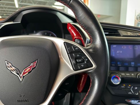 Used 2016 Chevrolet Corvette Z06 image 40