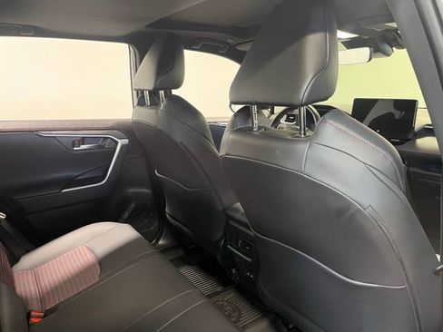 Used 2024 Toyota RAV4 XSE w/ Weather Package image 14