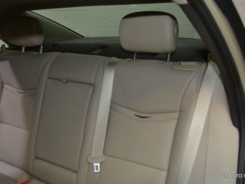 Used 2013 Cadillac XTS Luxury w/ Driver Awareness Package image 23