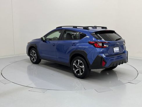 Certified 2025 Subaru Crosstrek 2.0i Premium AWD/4WD image 4