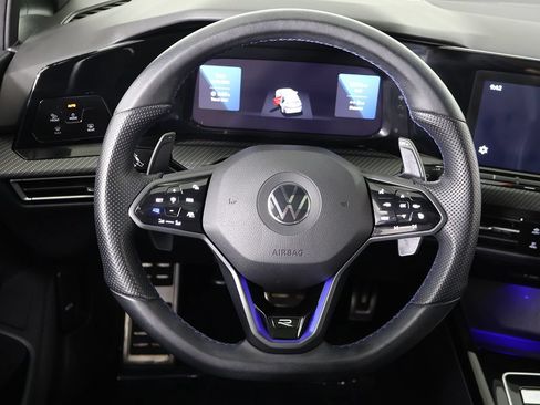 Used 2023 Volkswagen Golf R AWD/4WD image 44