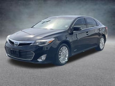 Used 2015 Toyota Avalon XLE Touring image 23