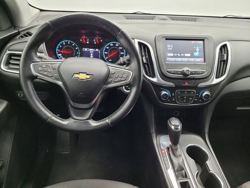 Used 2018 Chevrolet Equinox LT image 22