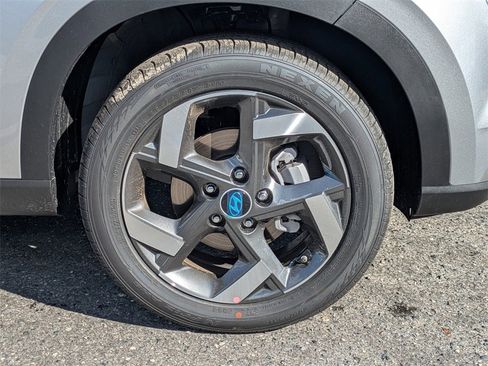 New 2026 Hyundai Venue SEL image 10