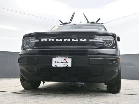 Used 2021 Ford Bronco Sport Outer Banks image 34