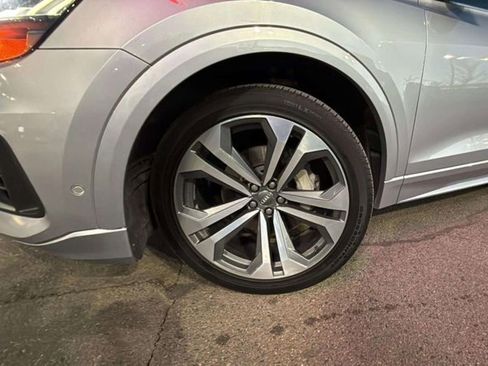 Used 2019 Audi Q8 Prestige image 23