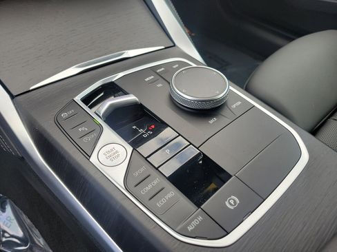 Used 2024 BMW 430i Gran Coupe w/ M Sport Package (Priority 1) image 26