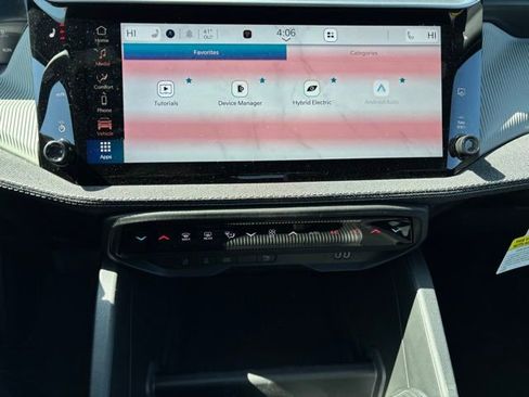 New 2026 Jeep Cherokee Laredo AWD/4WD image 26