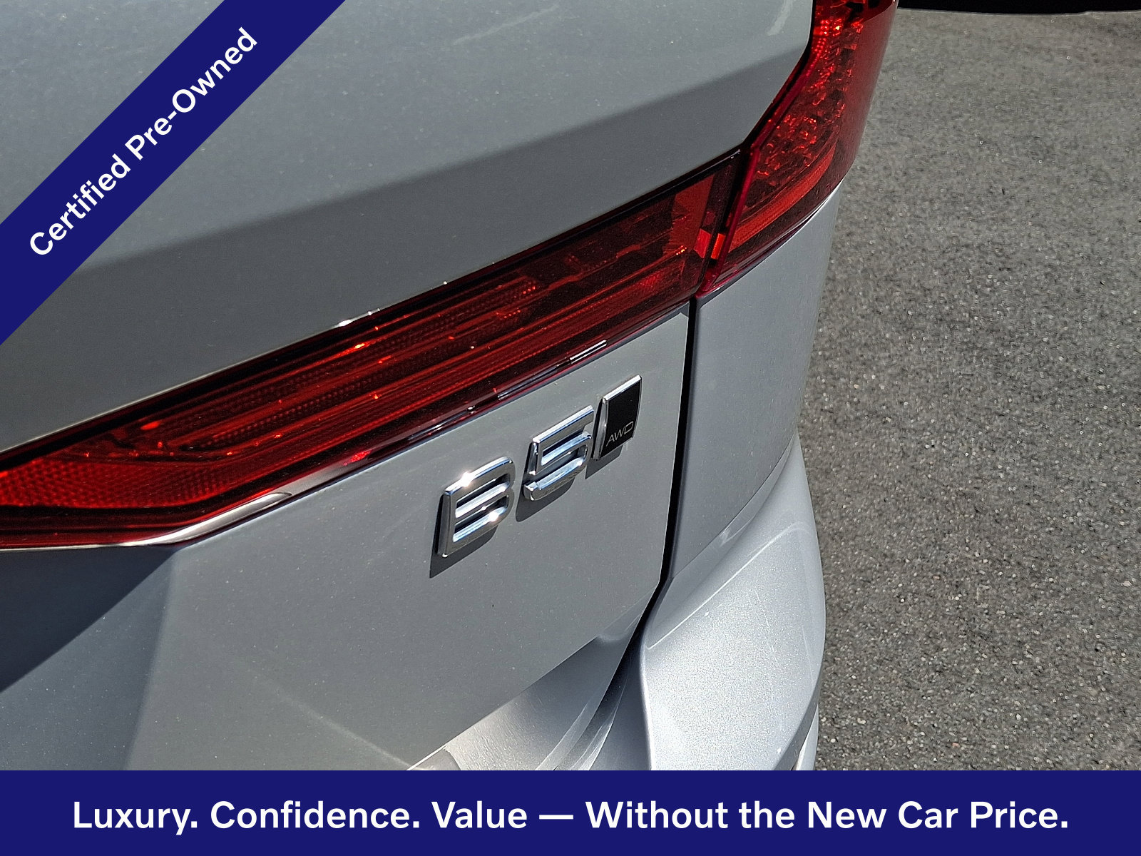 Certified 2023 Volvo XC60 B5 Plus w/ Climate Package AWD/4WD image 31