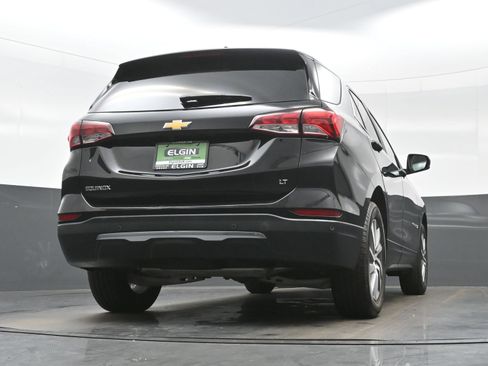 Used 2022 Chevrolet Equinox LT FWD image 31