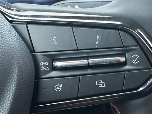 New 2026 Chevrolet Equinox EV RS image 14