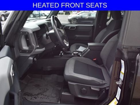 Used 2023 Ford Bronco Big Bend AWD/4WD image 4