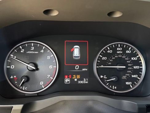 Used 2025 Subaru Ascent Bronze Edition AWD/4WD image 16