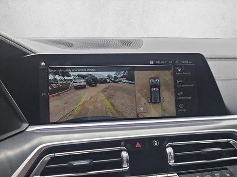 Used 2022 BMW X5 sDrive40i w/ M Sport Package image 20