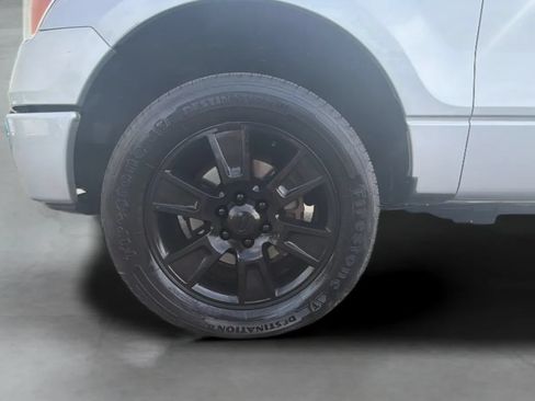 Used 2014 Ford F150 STX w/ Equipment Group 201A Mid AWD/4WD image 26