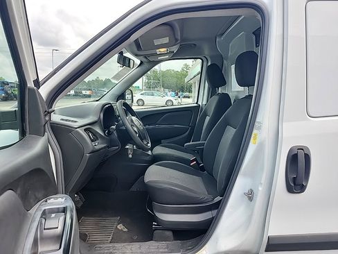 Used 2021 RAM ProMaster City Tradesman w/ Window Group 09 image 19