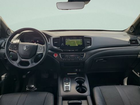 Used 2022 Honda Passport TrailSport image 23